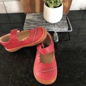 Livie and Luca honeycomb style